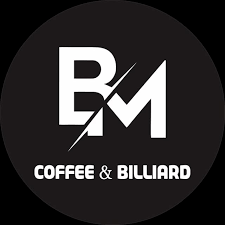 BM Coffee & Billiard